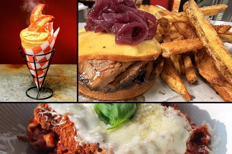 517 Restaurant Week Is Back: 7 Lansing Deals Worth Trying