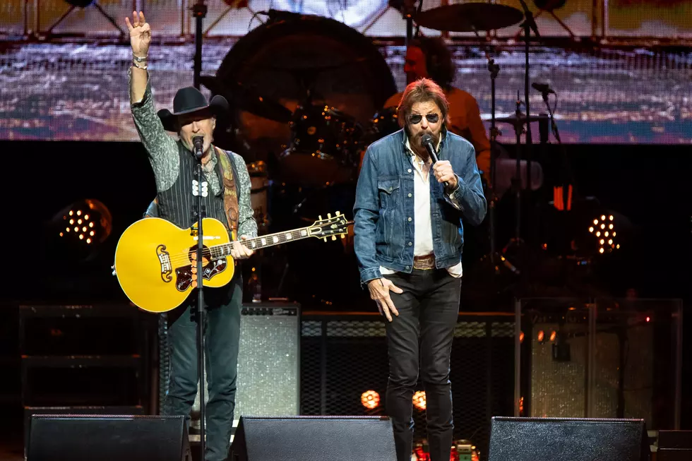 Brooks & Dunn Turn Grand Rapids Into a Giant ’90s Honky Tonk