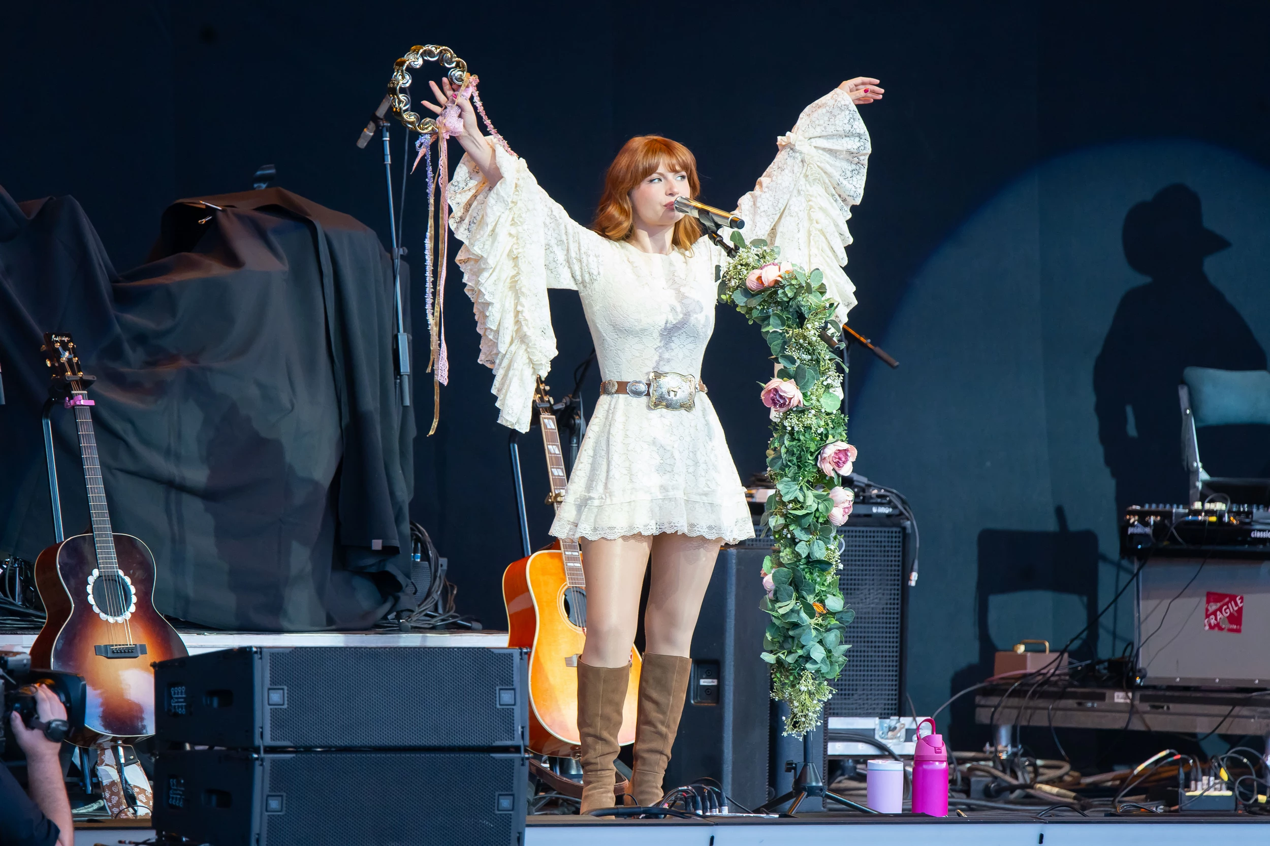 Inside Brooks & Dunn's Grand Rapids Concert [PHOTOS]