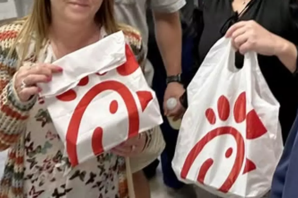 Want Free Chick-fil-A in Lansing? You’ll Have to Dress Like a Cow