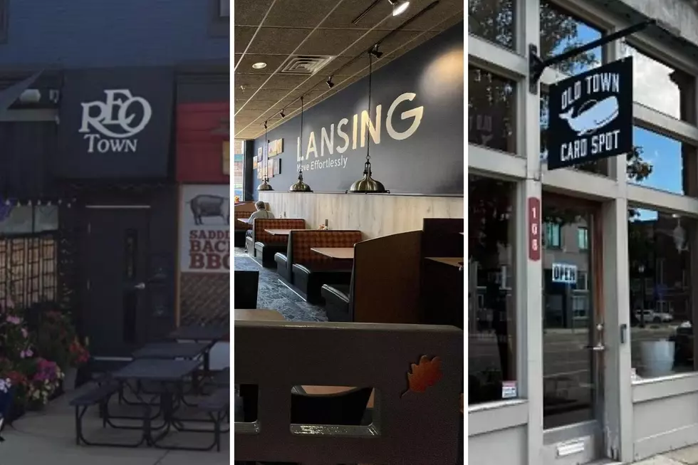 Downtown, Old Town and REO Town Join Forces This Saturday