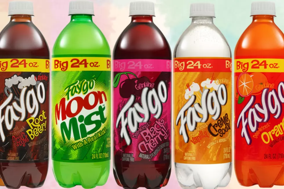 I Ranked the 10 Best Faygo Flavors and Michigan May Never Forgive Me