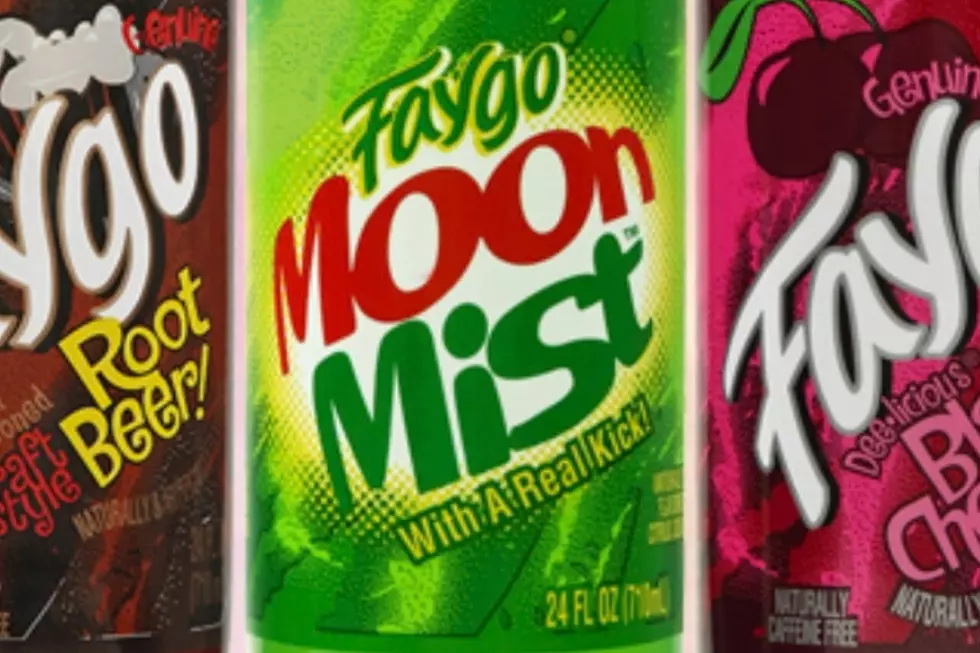 $25,000 would buy you several pallets of Faygo. Can you handle it? (Photo via faygo.com)