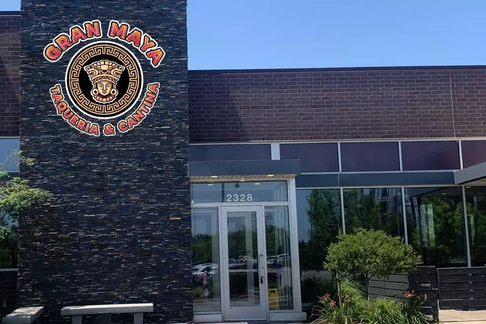 Gran Maya's Eastwood Towne Center location is nestled beside Capital Prime. Photo via Facebook (Gran Maya Eastwood)