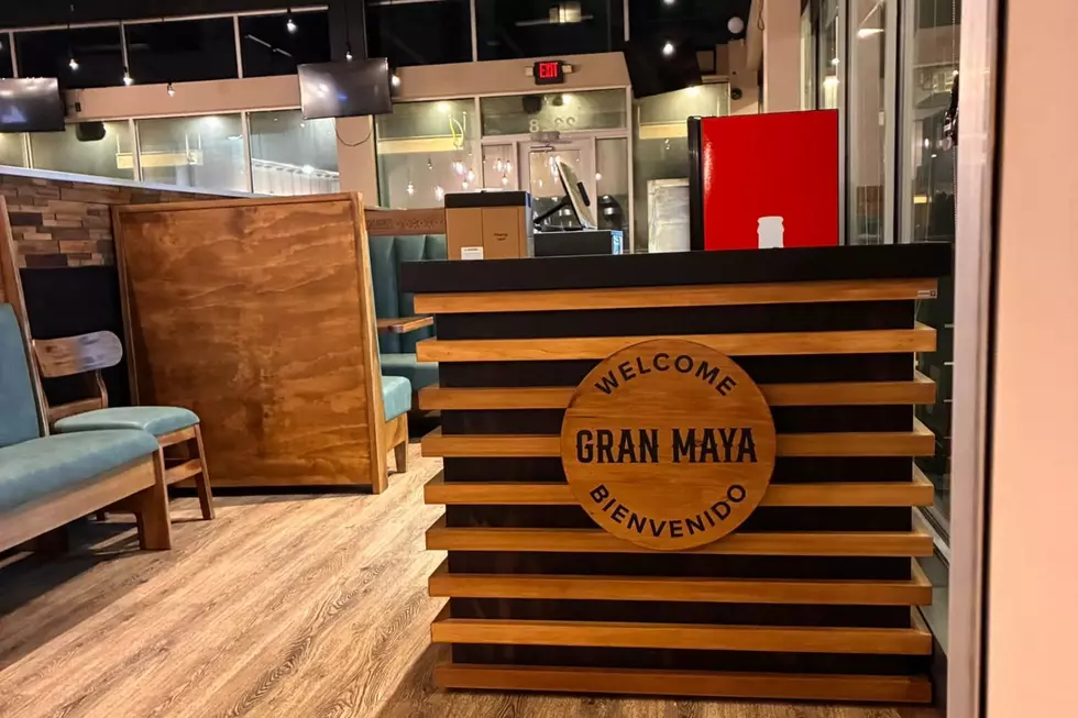 The owners of Gran Maya Taqueria & Cantina in St. Johns are preparing to open a second location in Lansing soon. Photo via Facebook (Gran Maya Eastwood)