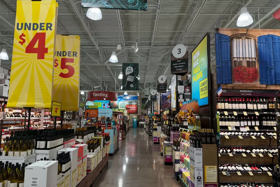 Total Wine & More Now Open in Lansing, Frandor - Low price wine selection