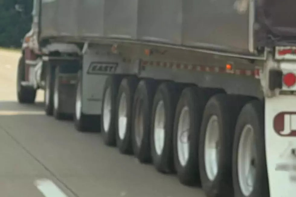 Are These Super-Heavy Trucks Ruining Michigan’s Roads?