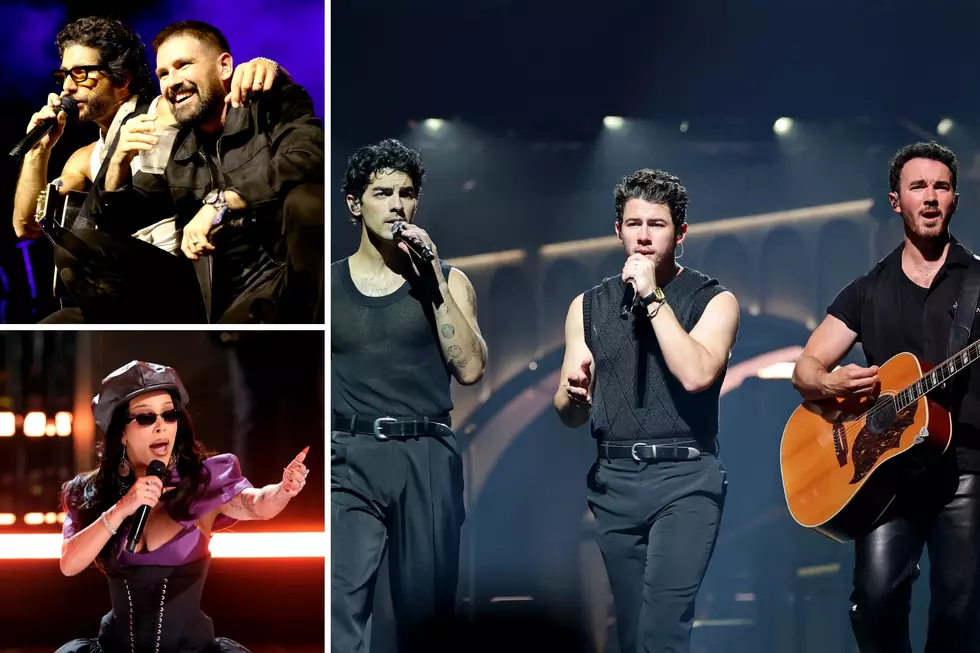 9 Michigan Concerts You Absolutely Can’t Miss This October