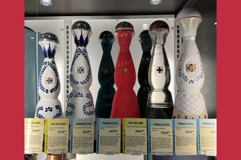 Total Wine & More Now Open in Lansing, Frandor - Tequila