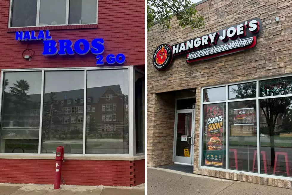 Two New Restaurants Just Opened Side-by-Side in East Lansing