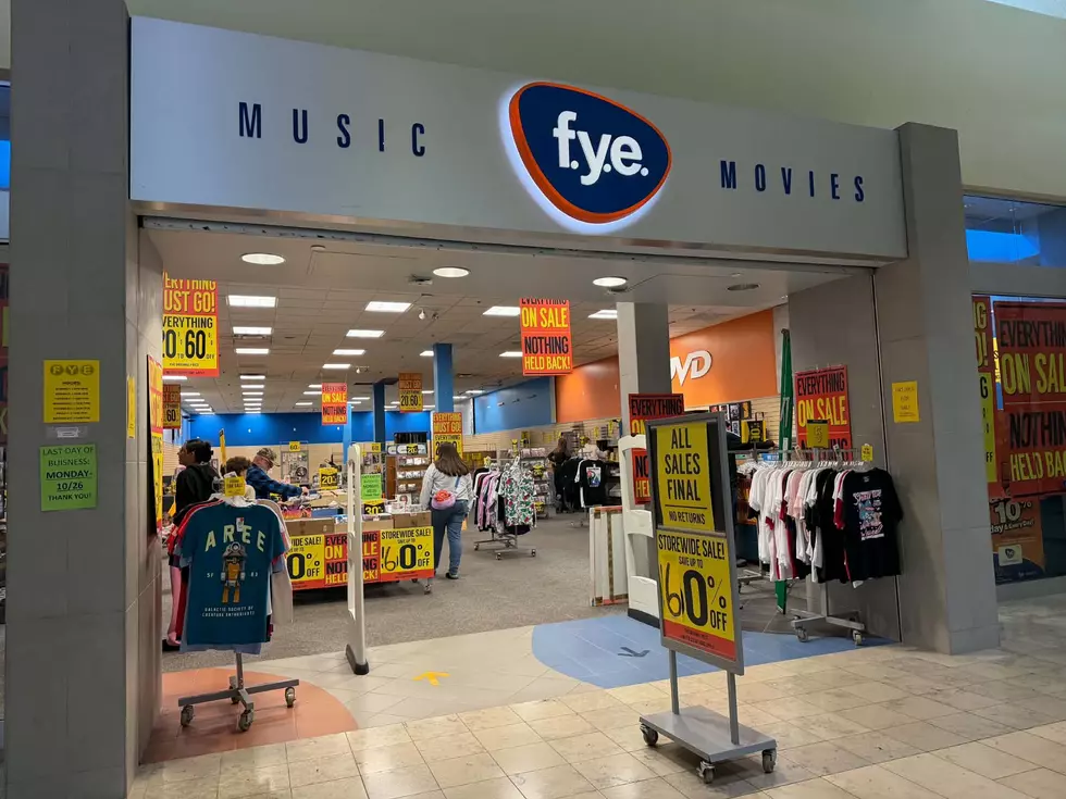 Another Store Is Closing at Lansing Mall, and Here’s When