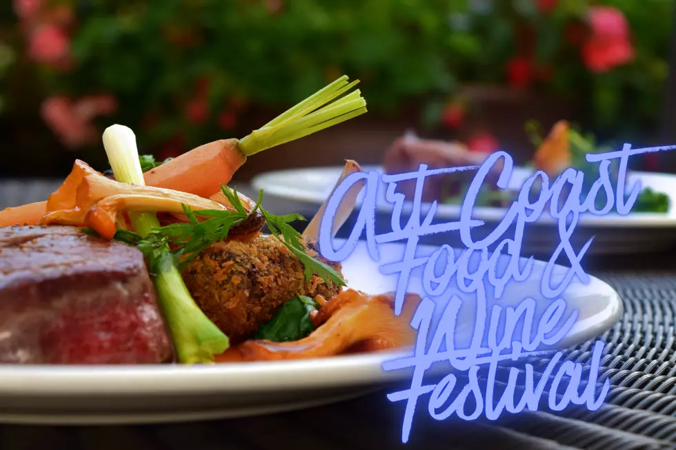 The Art Coast Food & Wine Festival brings three days of delicious food, fine wine and culinary creativity to Saugatuck and Douglas November 5 through 7. (Photo via Mantra Media on Unsplash)