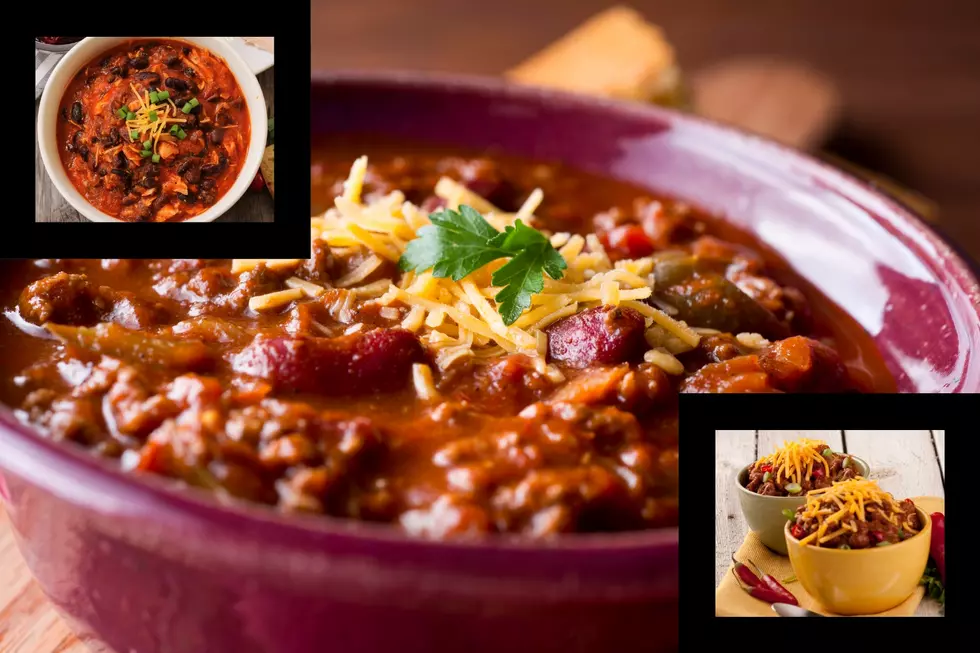 Beans or No Beans? Lansing’s Chili Cook-Off Returns This Weekend