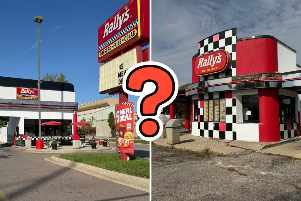 What Happened to These Two Lansing Rally’s Locations?