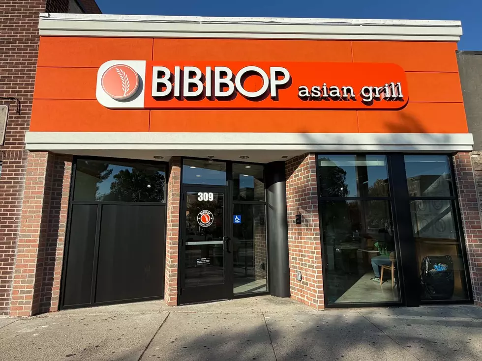 BIBIBOP Sets Grand Opening Date for Its First Michigan Location