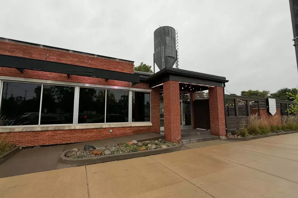 Lansing Restaurant Has Closed Its Doors for a Second Time