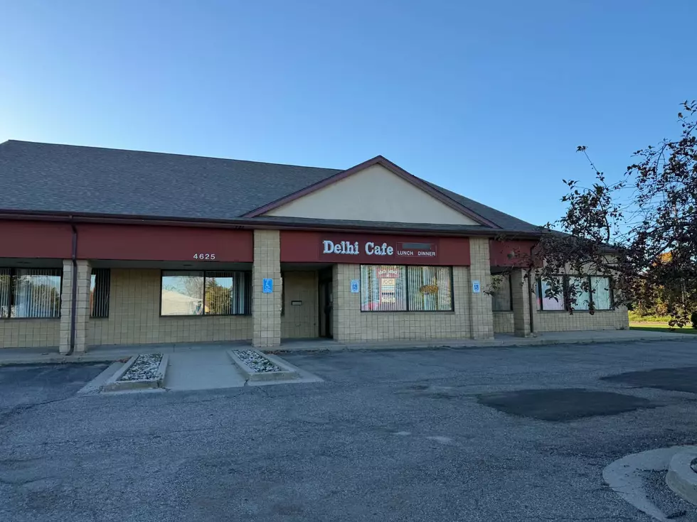 Is This Longtime Holt Restaurant About to Close?