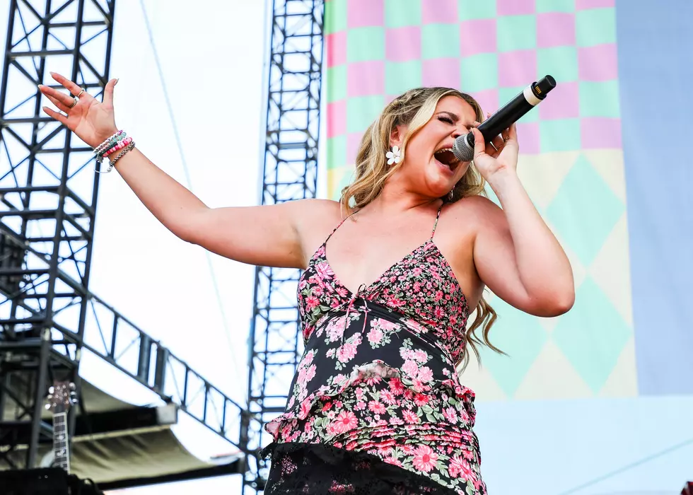 Win Tickets to See Lauren Alaina in Jackson!