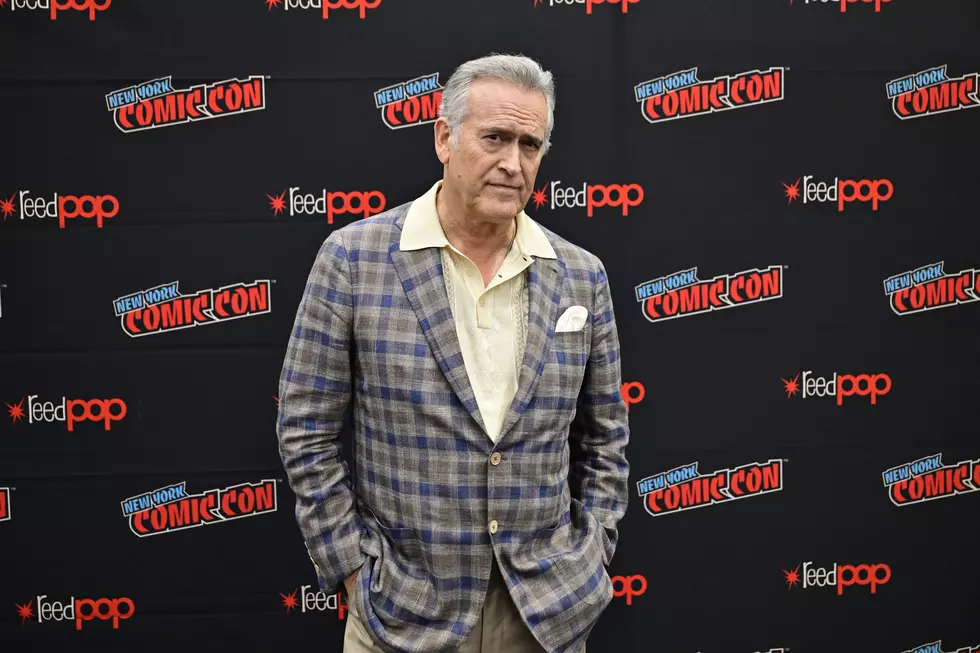 Michigan Native Bruce Campbell Is Making a Special Appearance in East Lansing