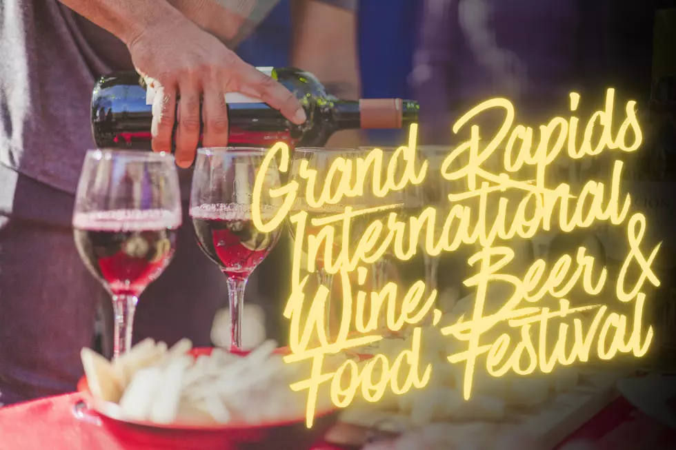 The Grand Rapids International Wine, Beer & Food Festival serves up two days of delicious discoveries at DeVos Place, November 20 and 21. (Photo via Rafael Rodrigues on Unsplash)