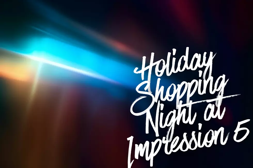 Lansing's Impression 5 Science Center combines science, shopping and holiday fun during its adults-only Holiday Shopping Night on November 13. (Photo via Rana Mia on Unsplash)