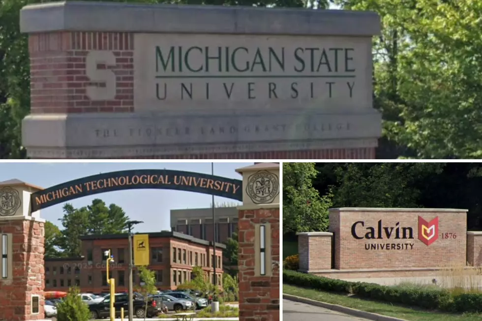 Michigan’s Best Colleges for 2027: MSU Doesn’t Crack the Top 3
