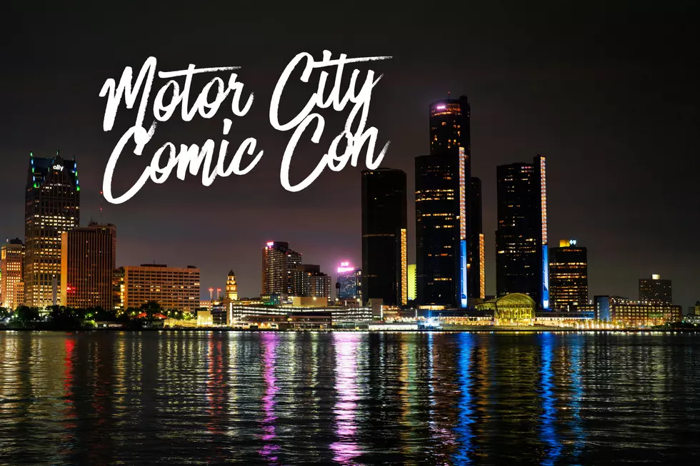 Motor City Comic Con brings celebrities, comic creators and colorful cosplay to Novi's Vibe Credit Union Showplace November 13 through 15. (Photo via Brad Switzer on Unsplash)
