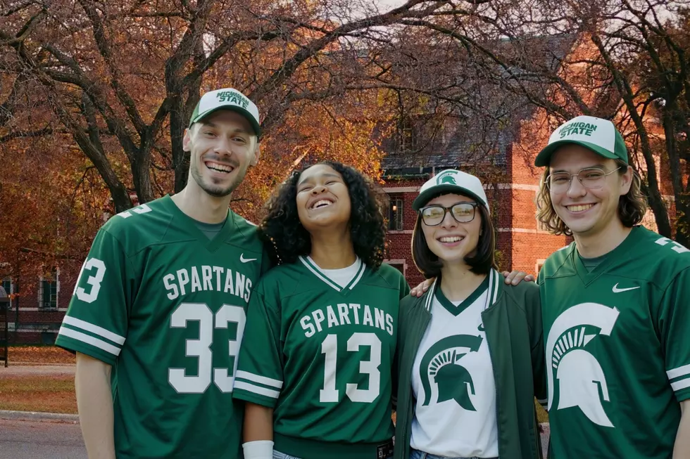Think East Lansing Was Busy Last Weekend? Just Wait