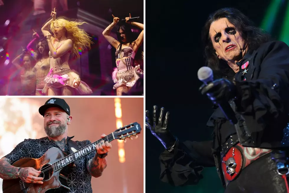 Top 10 Michigan Concerts You Don’t Want to Miss This November