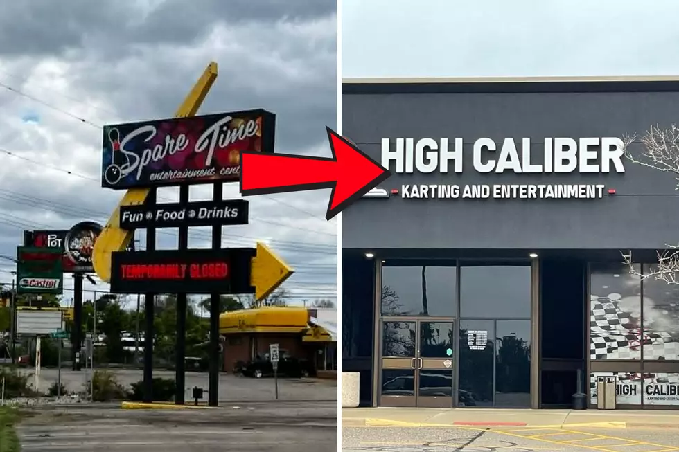 A Piece of Spare Time Will Live On at High Caliber Karting & Entertainment in Okemos
