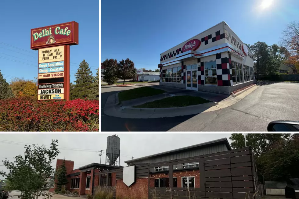 20+ Lansing Restaurants We’ve Lost So Far in 2026
