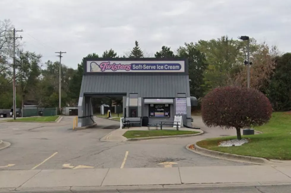 Local Lansing area ice cream shops that are closing for the 2026 fall and winter season - Spad's Twisters