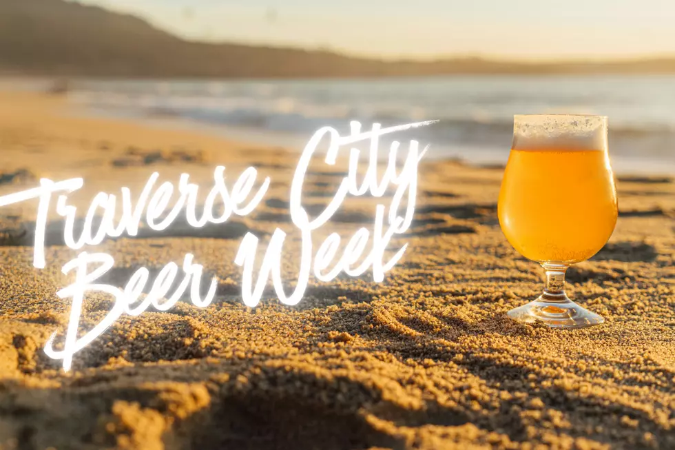 Traverse City Beer Week celebrates Northern Michigan's thriving craft beer scene with special events and tastings November 6 through 14. (Photo via George Cox on Unsplash)