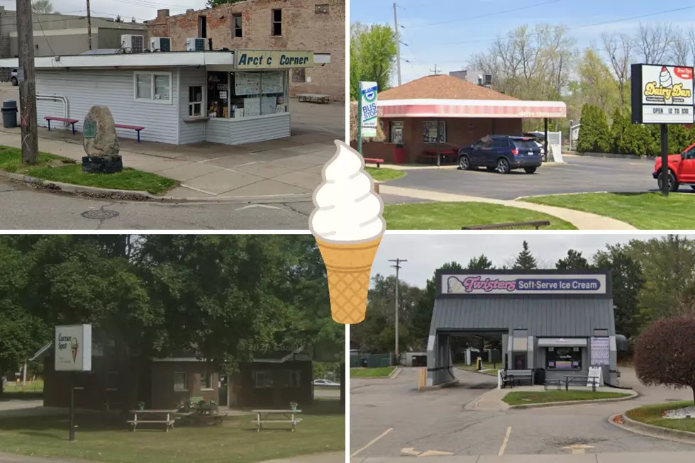 Get Your Last Scoop: These Lansing Ice Cream Shops Are Closing for the Season