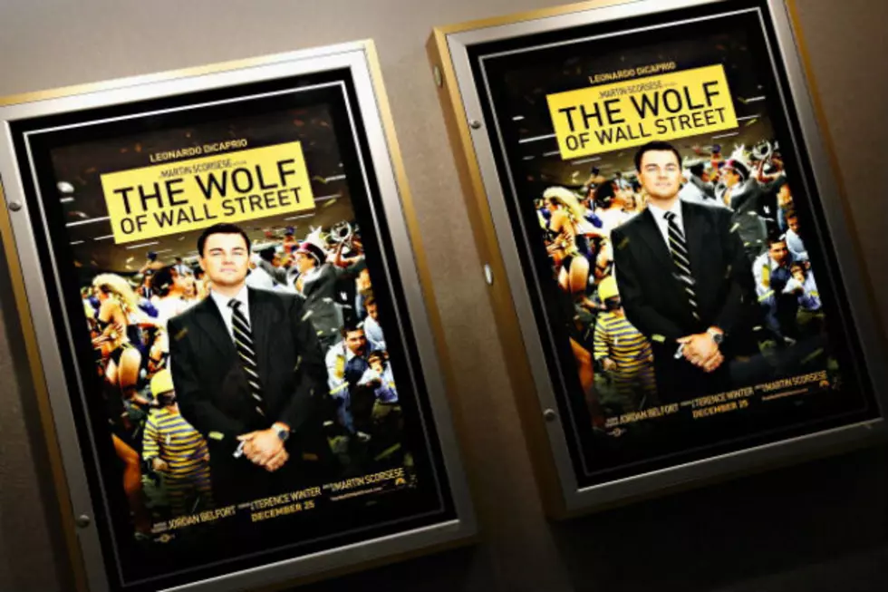 Movie Review: The Wolf of Wall Street [Video]