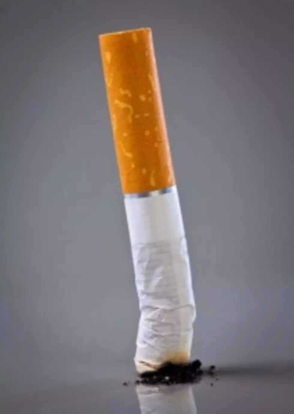 Today is THE Hardest Day if You Quit Smoking in 2014