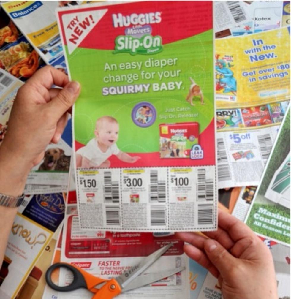 A Coupon for Everything on Your Grocery List? Yes!
