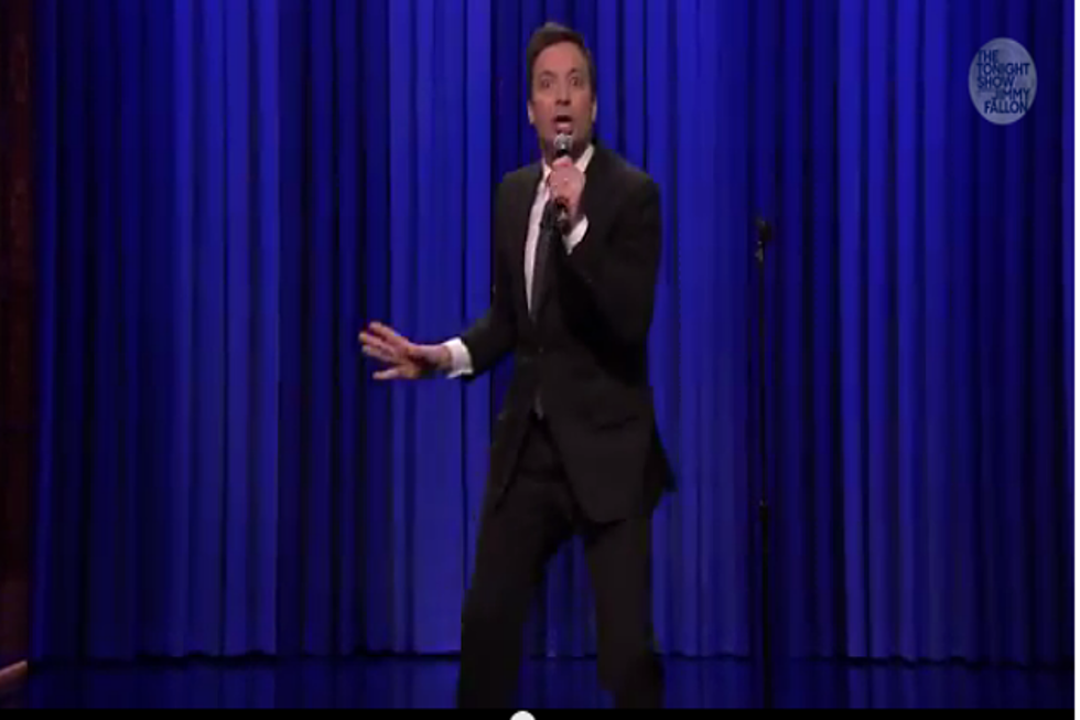 The Best Lip Synching Ever on Fallon! This is so Fun to watch