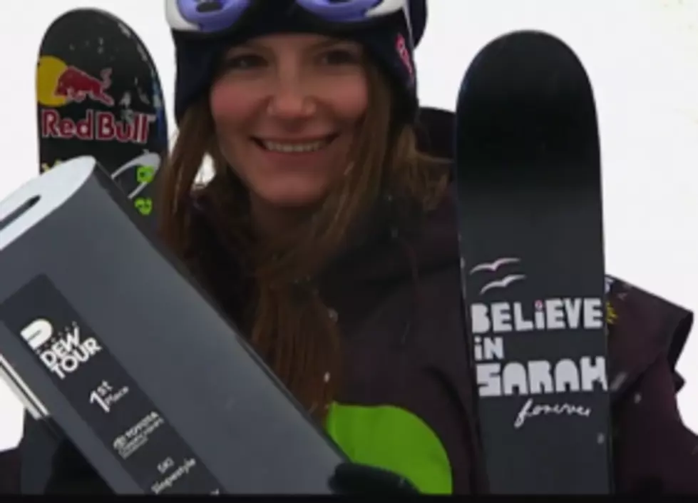 Sarah Burke&#8217;s Death Breathes Life Into a New Olympic Sport