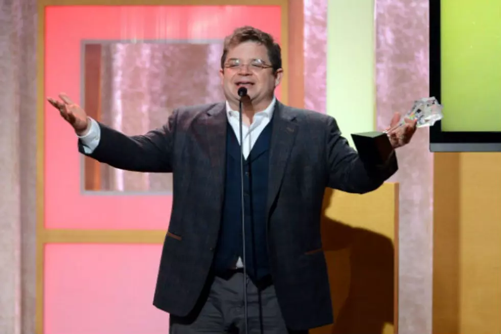 Patton Oswalt Bashes Toto’s ‘Africa’ [Video] Teddy Bashes Back But Not Because of The Song