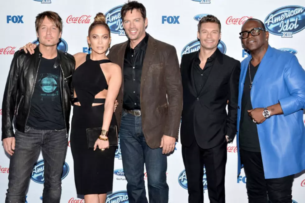 American Idol is Coming to Portland, Maine