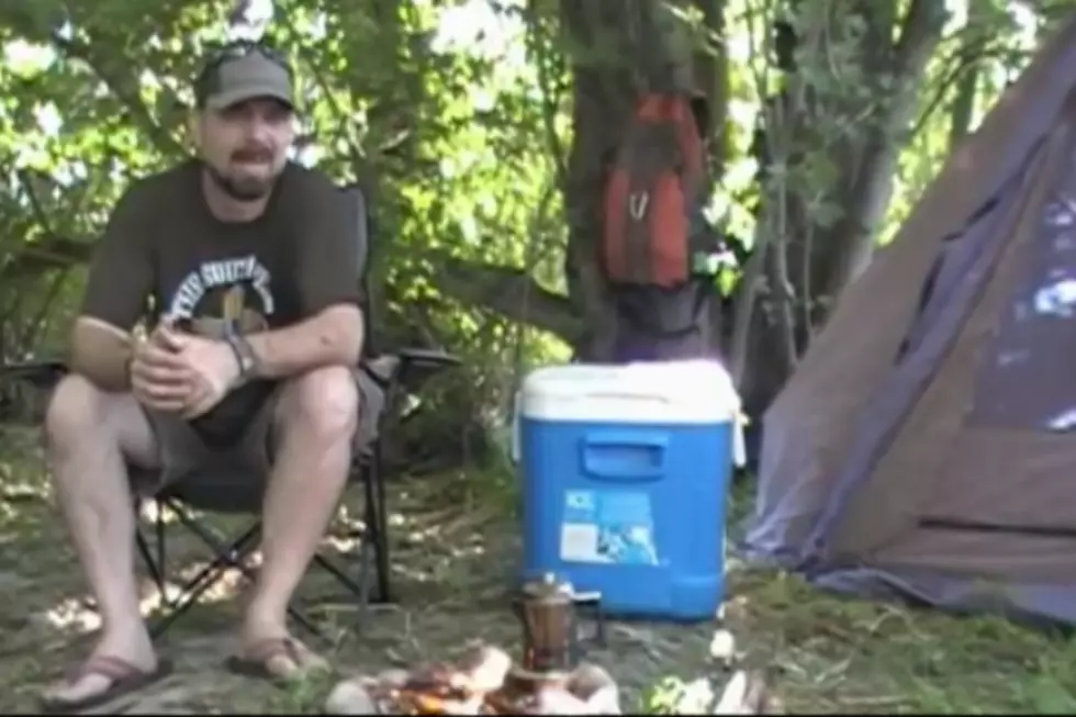 Camping Tricks That&#8217;ll Blow Your Mind&#8230;