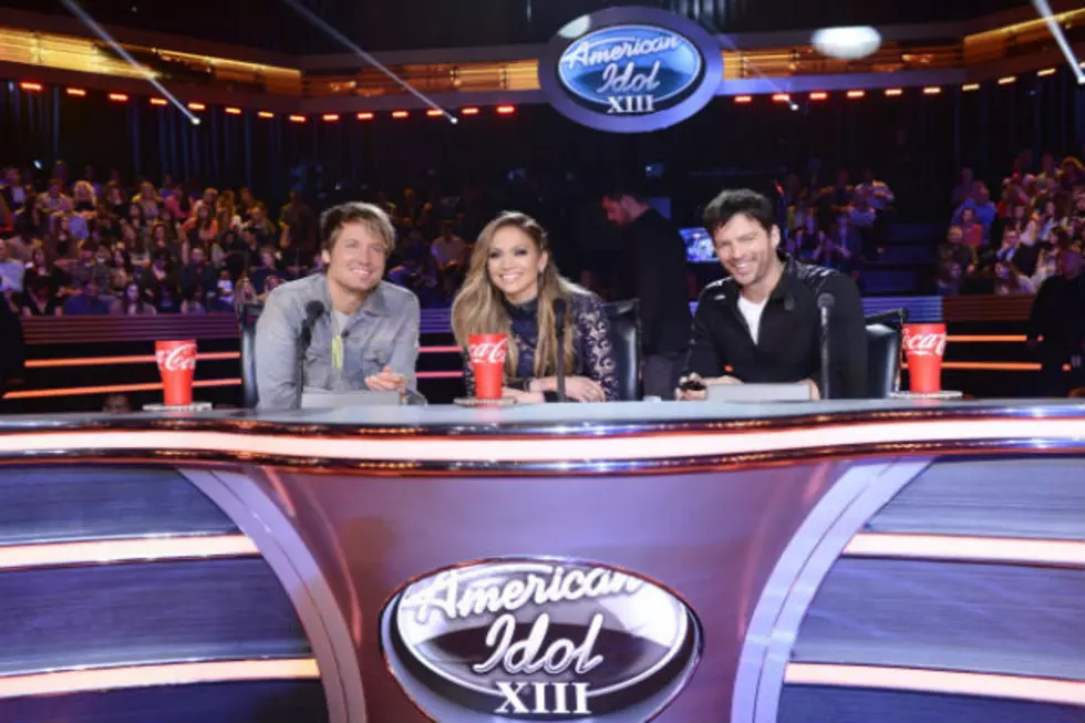 When is American Idol Coming to Portland? [VIDEO]