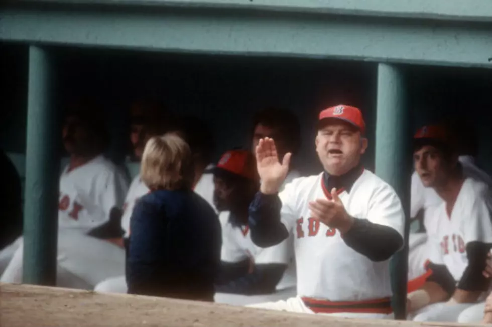 Don Zimmer, Former Red Sox Skipper, Yankees Coach and Wrestler Dead at 83 [Video]