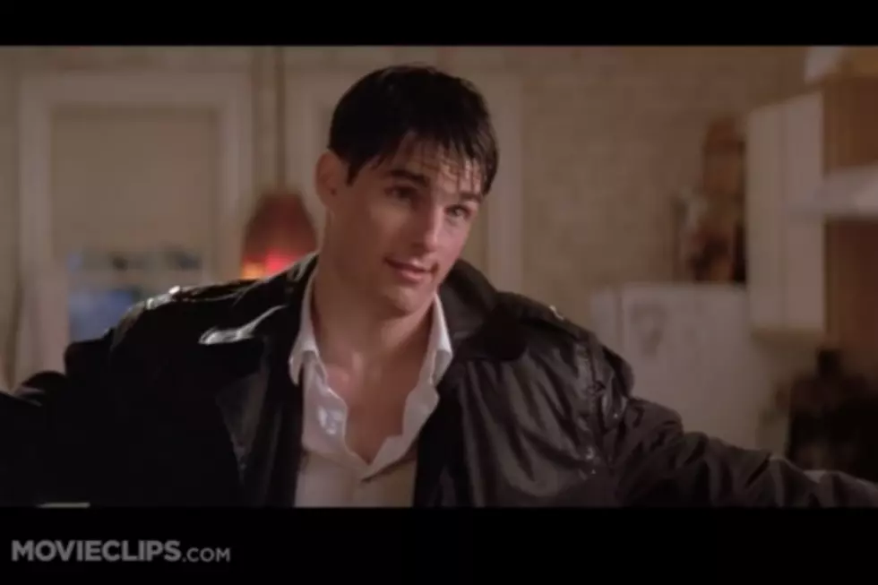 Can You Match Tom Cruise’s Hair With the Correct Movie?