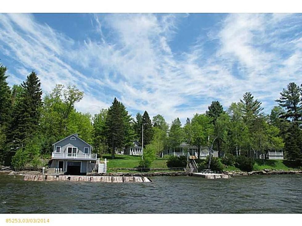 What is Rangeley Lake’s Most Expensive Home? [PHOTOS]