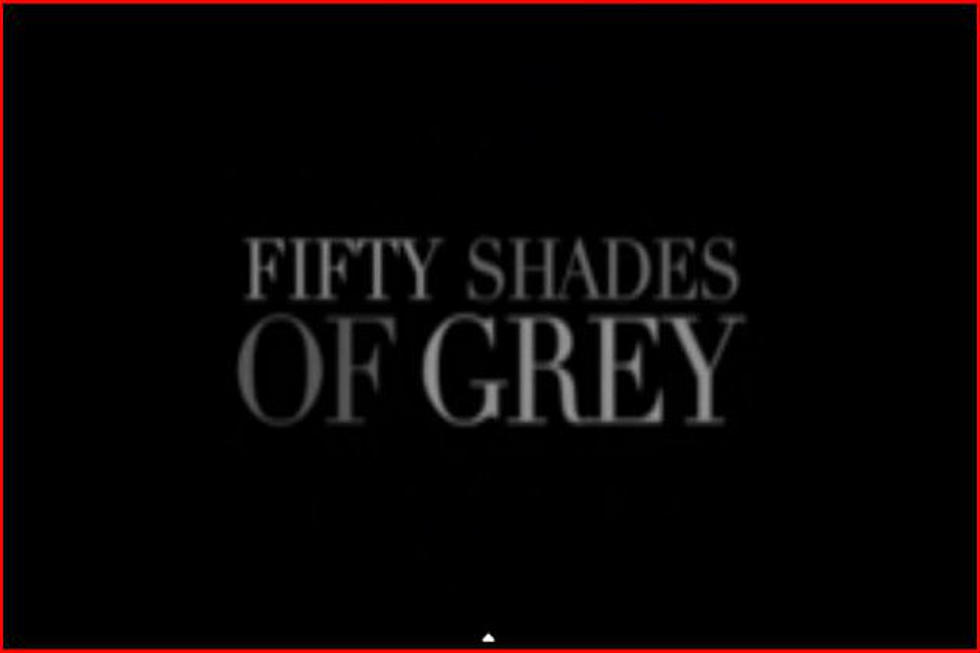 OFFICIAL Fifty Shades of Grey Trailer [VIDEO]