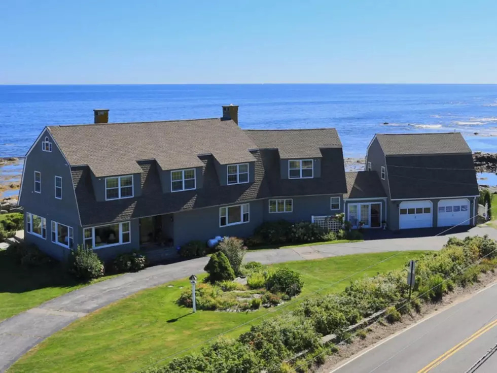 What is Biddeford&#8217;s Most Expensive Home for Sale? [UPDATED]