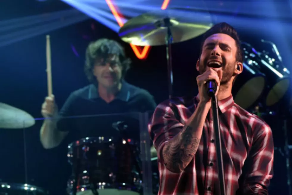 Five Facts About Maroon 5; See Them Live in Florida! [VIDEO]