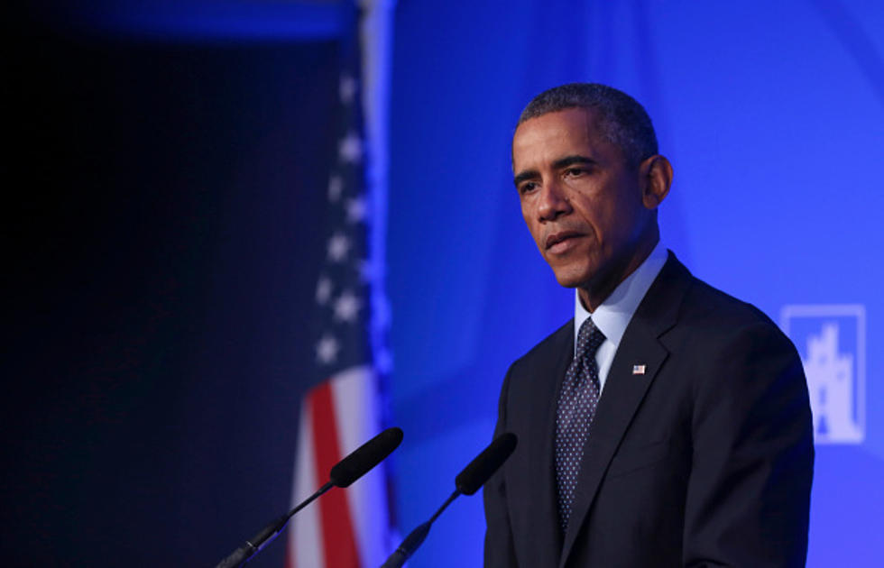 President Obama to Address Nation on ISIS [POLL]